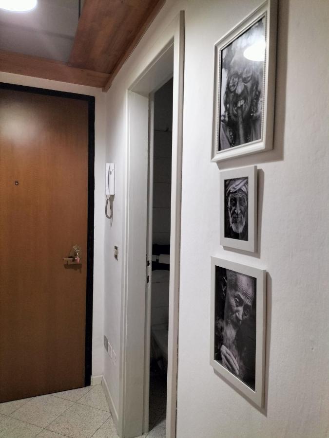 Roma Home Trydent Zewnętrze zdjęcie
