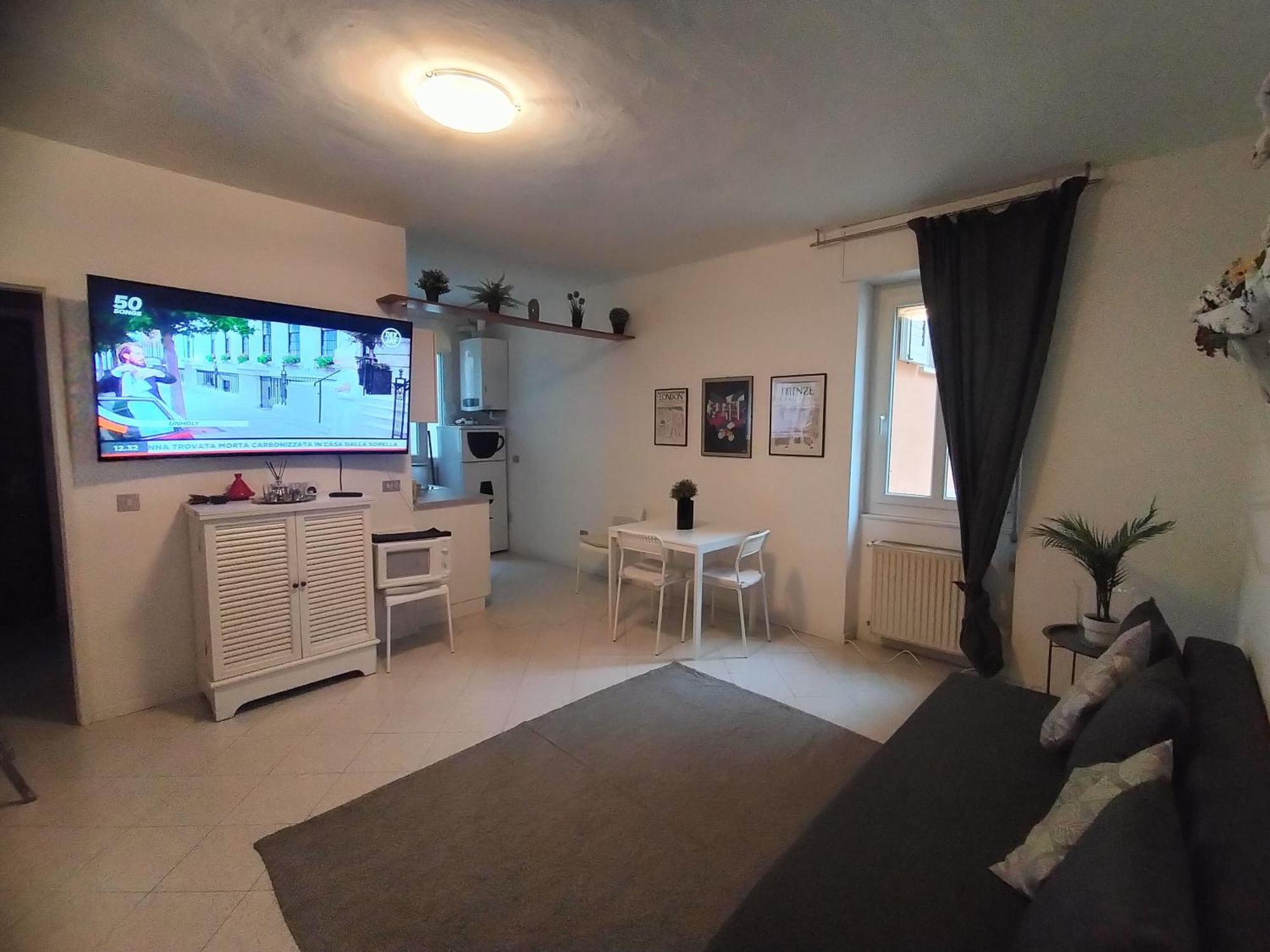 Roma Home Trydent Zewnętrze zdjęcie