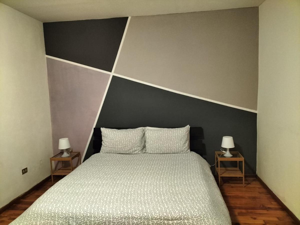 Roma Home Trydent Zewnętrze zdjęcie