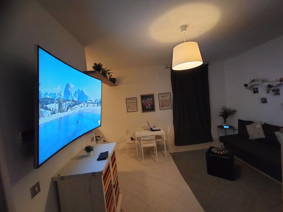 Roma Home Trydent Zewnętrze zdjęcie