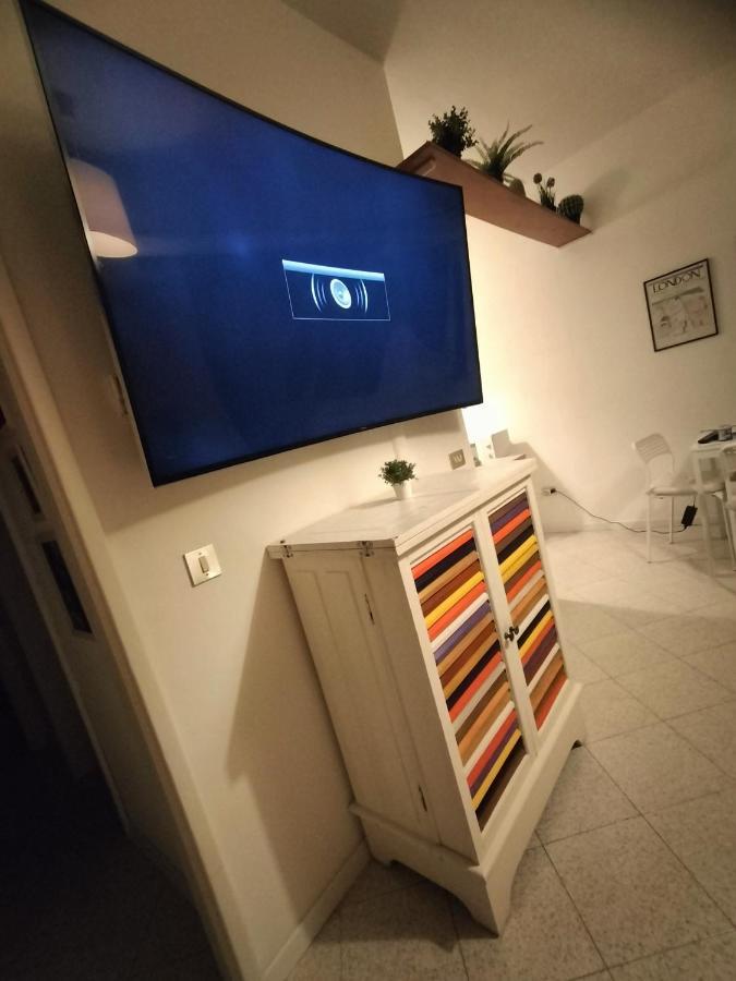 Roma Home Trydent Zewnętrze zdjęcie