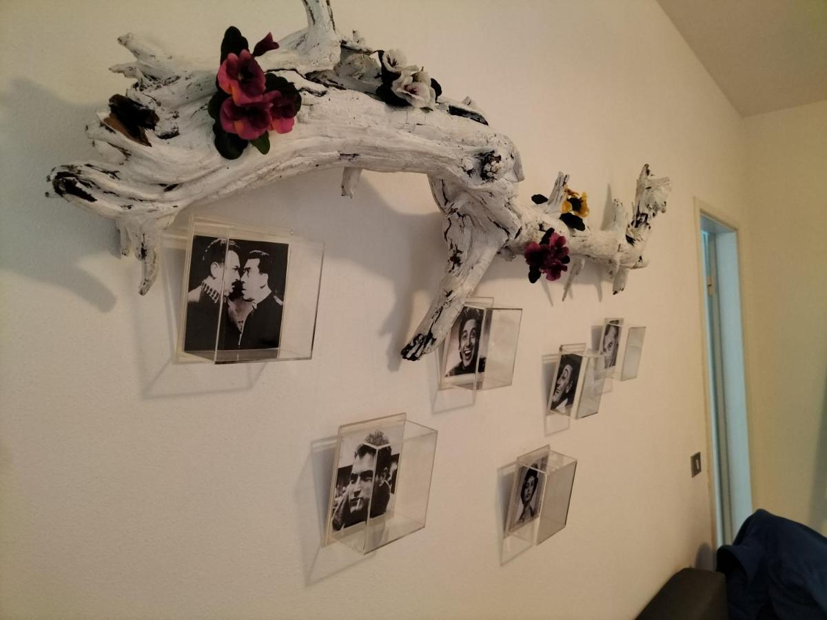 Roma Home Trydent Zewnętrze zdjęcie