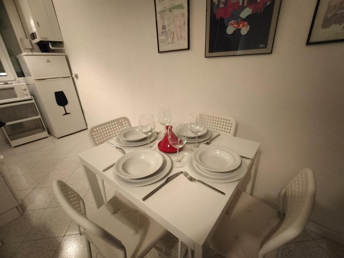 Roma Home Trydent Zewnętrze zdjęcie