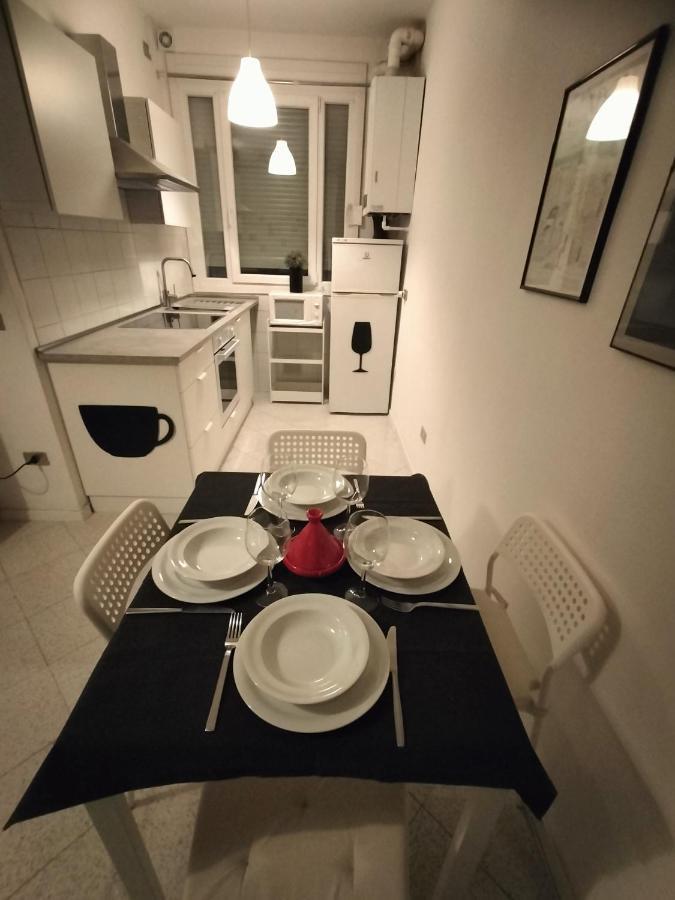 Roma Home Trydent Zewnętrze zdjęcie