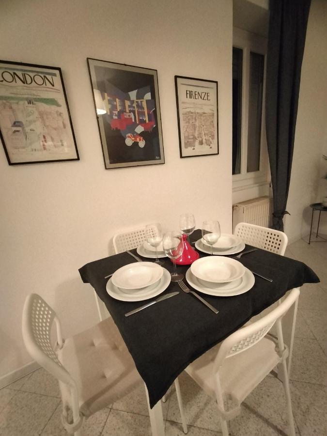 Roma Home Trydent Zewnętrze zdjęcie